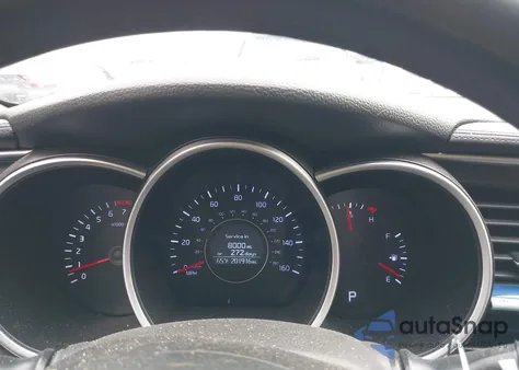 2015 Kia Optima Ex z USA, uszkodzony, nr VIN 5XXGN4A74FG455671